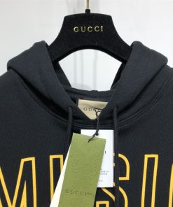 Gucci Hoodie - GHD024