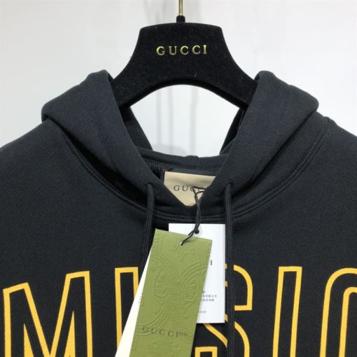 Gucci Hoodie - GHD024