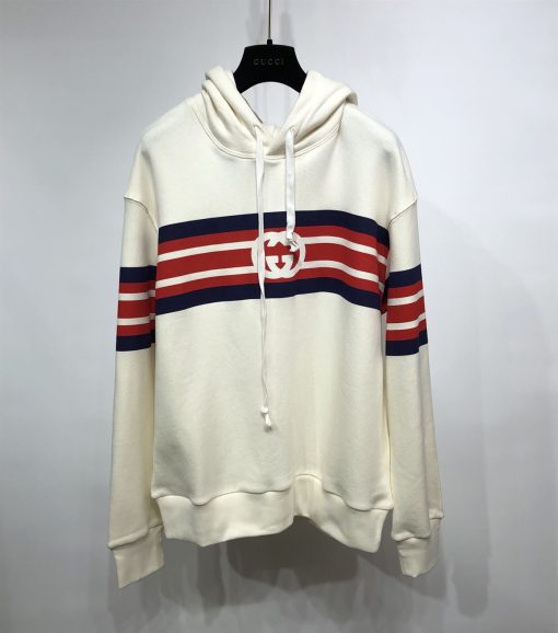 Gucci Hoodie - GHD026