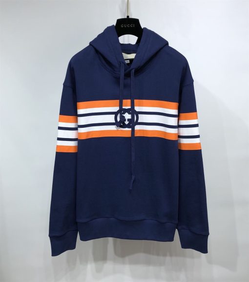 Gucci Hoodie - GHD027