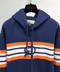 Gucci Hoodie - GHD027