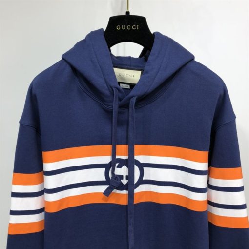 Gucci Hoodie - GHD027