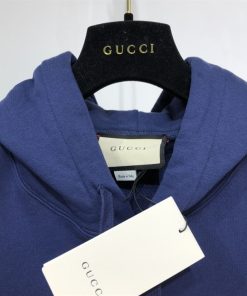 Gucci Hoodie - GHD027