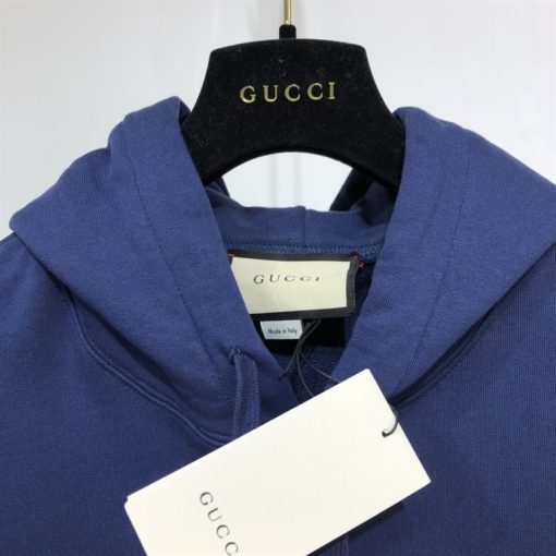 Gucci Hoodie - GHD027