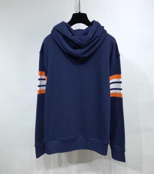 Gucci Hoodie - GHD027