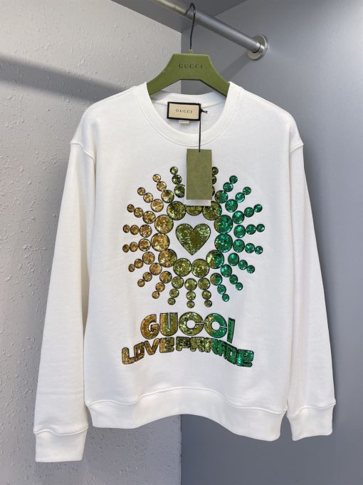 Gucci Longsleeves - GCT001