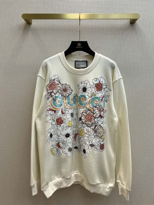 Gucci Longsleeves - GCT002