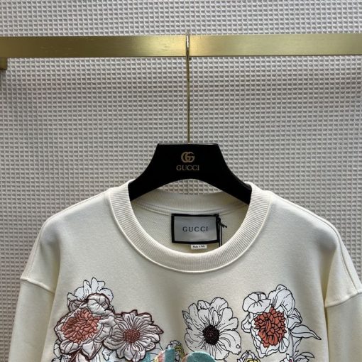 Gucci Longsleeves - GCT002