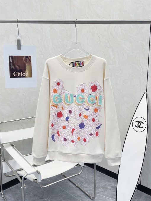 Gucci Longsleeves - GCT003