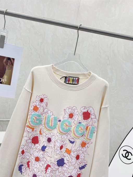 Gucci Longsleeves - GCT003