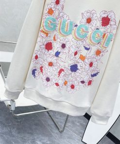 Gucci Longsleeves - GCT003