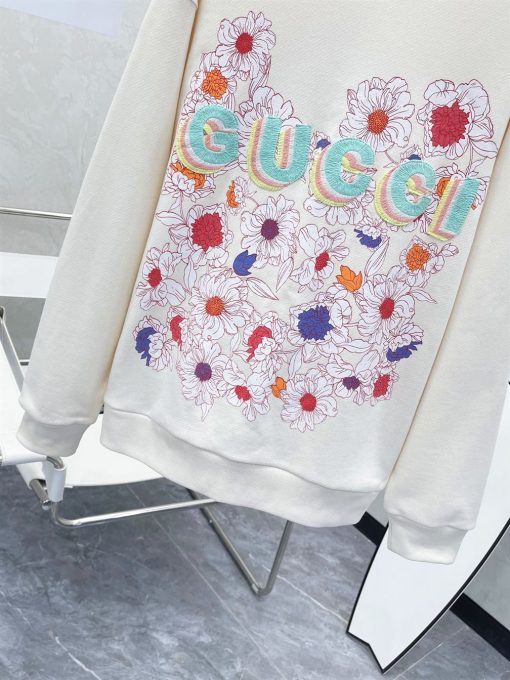 Gucci Longsleeves - GCT003