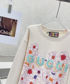 Gucci Longsleeves - GCT003