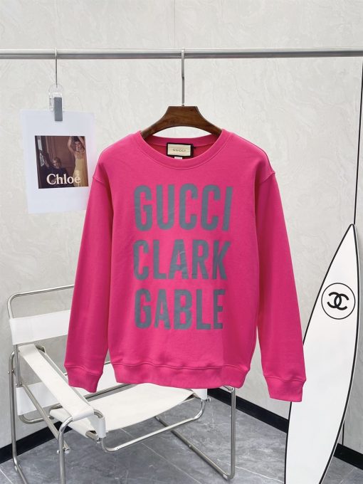 Gucci Longsleeves - GCT004