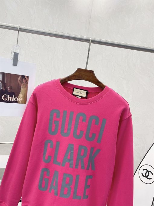 Gucci Longsleeves - GCT004