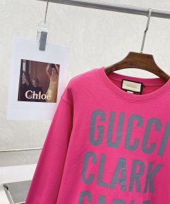 Gucci Longsleeves - GCT004