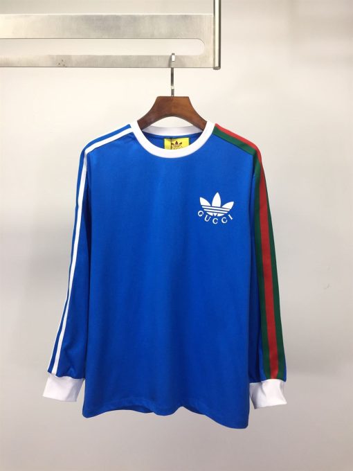 Gucci Longsleeves - GCT005