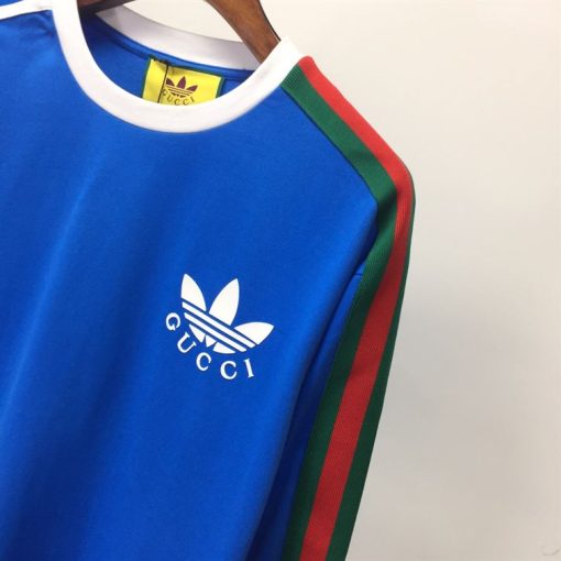 Gucci Longsleeves - GCT005