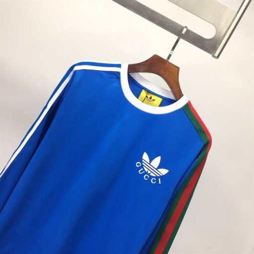 Gucci Longsleeves - GCT005