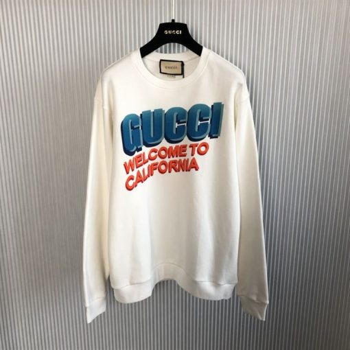 Gucci Longsleeves - GCT006