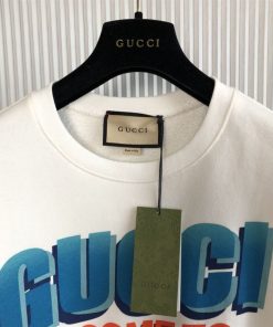 Gucci Longsleeves - GCT006