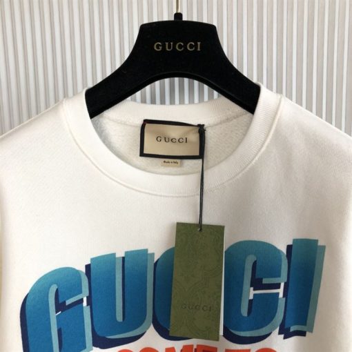 Gucci Longsleeves - GCT006