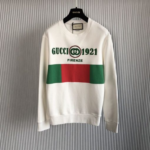 Gucci Longsleeves - GCT007