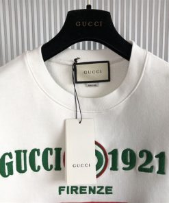 Gucci Longsleeves - GCT007