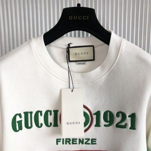 Gucci Longsleeves - GCT007