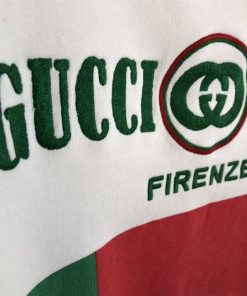 Gucci Longsleeves - GCT007