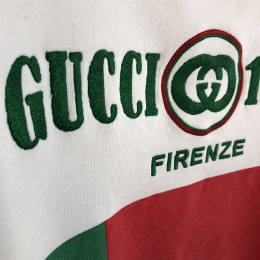 Gucci Longsleeves - GCT007