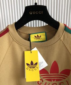 Gucci Longsleeves - GCT008