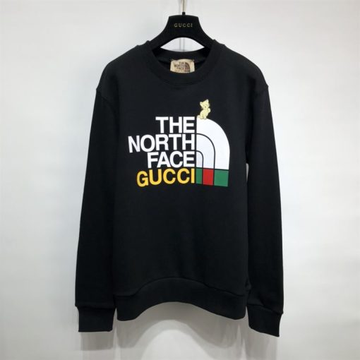 Gucci Longsleeves - GCT009