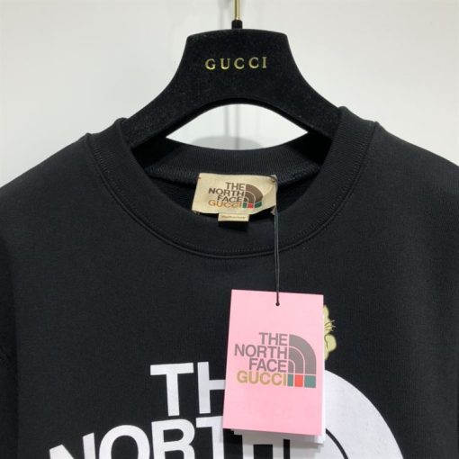 Gucci Longsleeves - GCT009