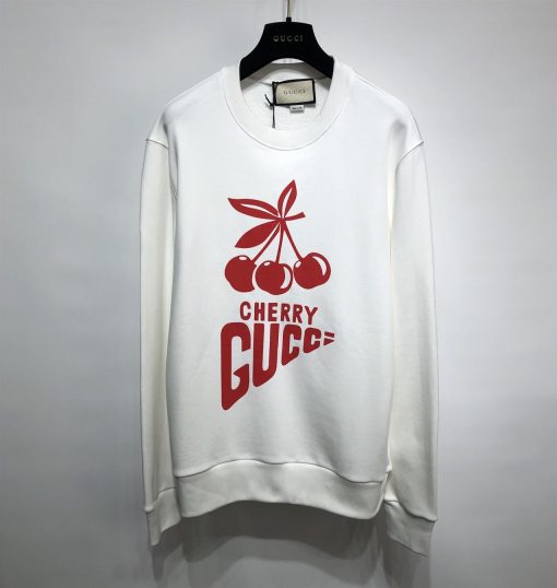 Gucci Longsleeves - GCT011