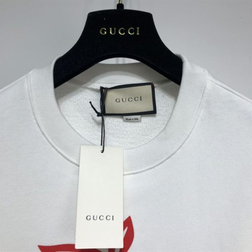 Gucci Longsleeves - GCT011