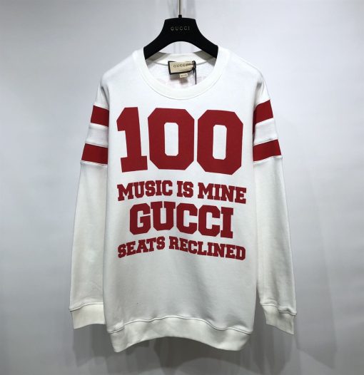 Gucci Longsleeves - GCT012