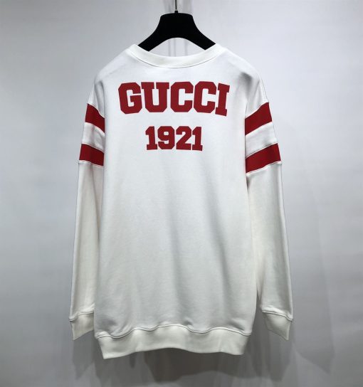 Gucci Longsleeves - GCT012