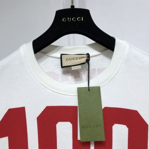 Gucci Longsleeves - GCT012