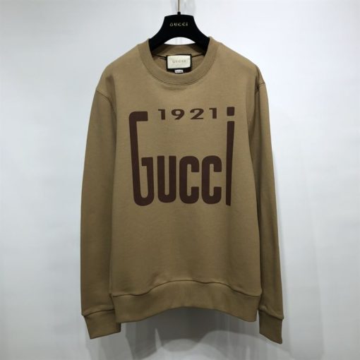 Gucci Longsleeves - GCT013