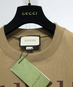 Gucci Longsleeves - GCT013