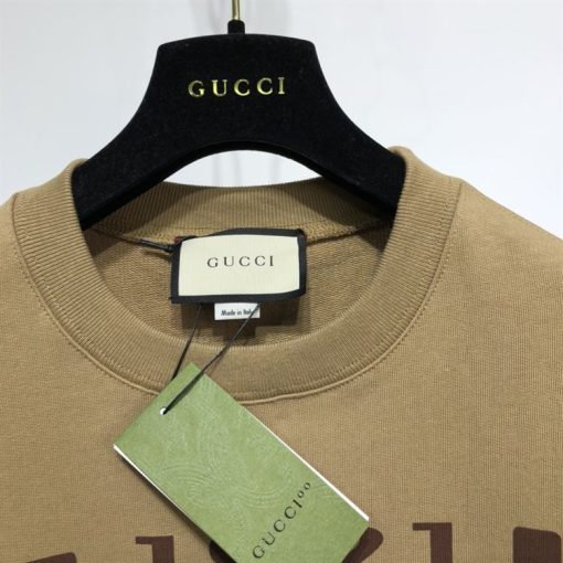 Gucci Longsleeves - GCT013