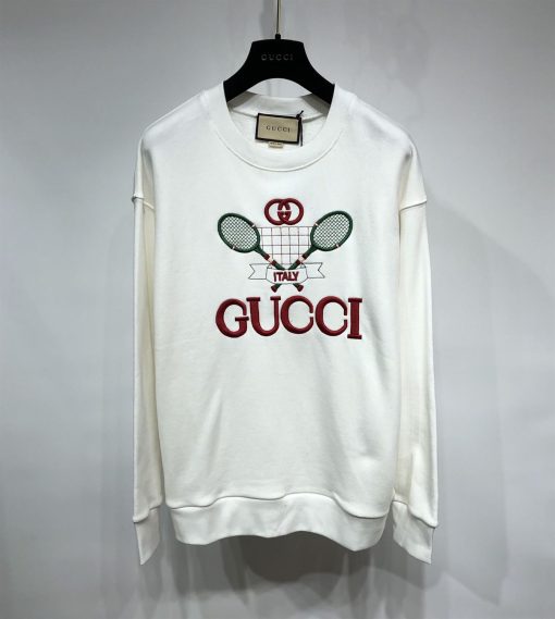 Gucci Longsleeves - GCT015