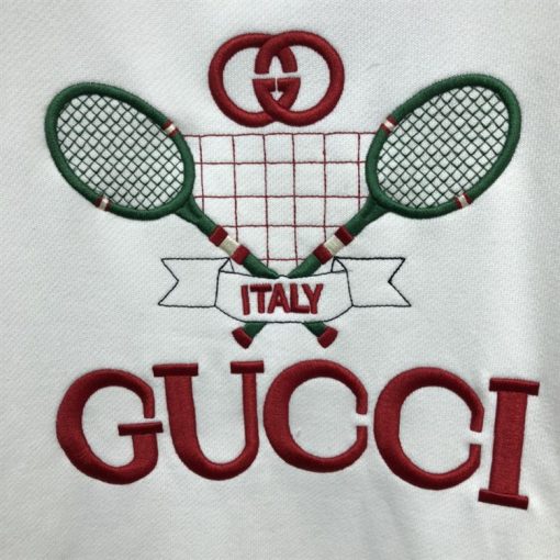 Gucci Longsleeves - GCT015