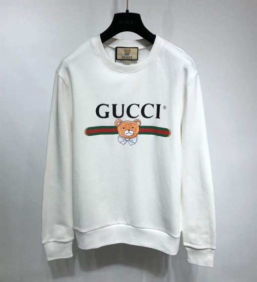 Gucci Longsleeves - GCT016