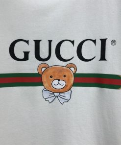 Gucci Longsleeves - GCT016