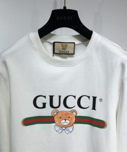 Gucci Longsleeves - GCT016