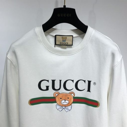 Gucci Longsleeves - GCT016