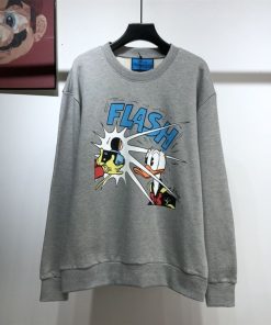 Gucci Longsleeves - GCT017