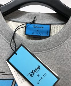 Gucci Longsleeves - GCT017